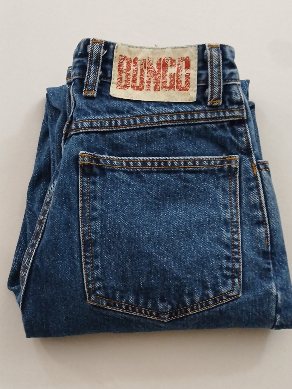 Vintage BONGO Jeans